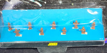 Load image into Gallery viewer, Micro Machines Star Wars Space Jawas 1995 Galoob #66080 NEW Sealed

