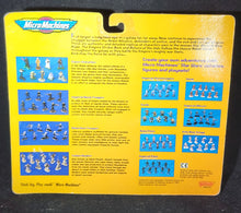 Load image into Gallery viewer, Micro Machines Star Wars Space Jawas 1995 Galoob #66080 NEW Sealed
