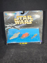 Load image into Gallery viewer, Star Wars Micro Machines Star Wars Collection VII 1996
