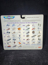 Load image into Gallery viewer, VINTAGE! Star Wars Micro Machines Collection III 3 Galoob 1994 X wing Y wing Tie Bomber
