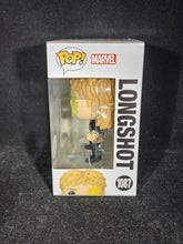 Load image into Gallery viewer, Longshot Walgreens Exclusive
