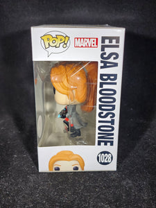 Elsa Bloodstone Walgreens Exclusive