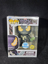 Load image into Gallery viewer, Venom AKA King in Black
