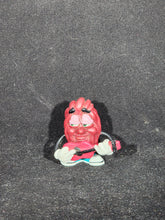 Load image into Gallery viewer, Vintage California Raisins PVC Toy Figures 1987-88 Lot of 5

