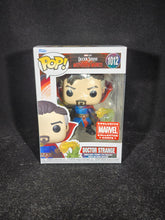 Load image into Gallery viewer, Doctor Strange with Dragons **Marvel Exclusive**
