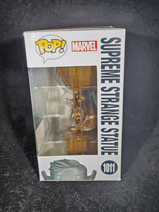 Supreme Strange Statue **Marvel Exclusive**