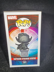 Supreme Strange Statue **Marvel Exclusive**