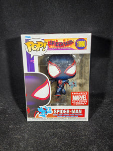 Spider-Man **Marvel Exclusive**