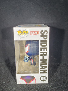 Spider-Man **Marvel Exclusive**