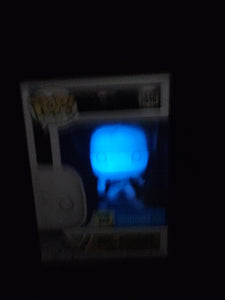 Mr. Knight (Glow in the Dark)