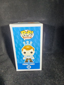 Freddy Funko *Funklub*