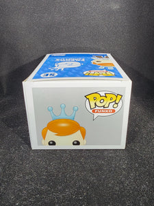 Freddy Funko *Funklub*