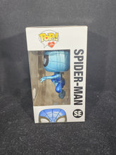 Load image into Gallery viewer, Spider-Man (Make-A-Wish | Blue Metallic)
