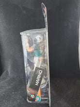 Load image into Gallery viewer, Miami Dolphins Dan Marino NFL Legends Series 5 Mcfarlane
