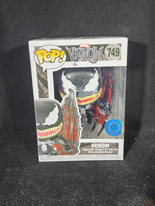 Venom (Winged)