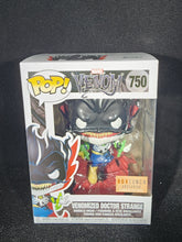 Load image into Gallery viewer, Venomized Doctor Strange *BoxLunch Exclusive*
