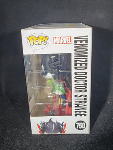 Venomized Doctor Strange *BoxLunch Exclusive*