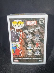 Venomized Doctor Strange *BoxLunch Exclusive*