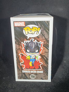 Venomized Doctor Strange *BoxLunch Exclusive*