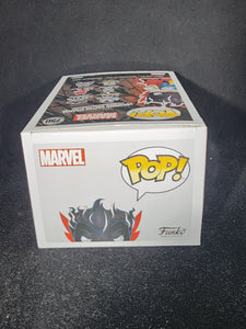 Venomized Doctor Strange *BoxLunch Exclusive*