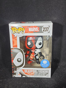 Deadpool/Venom