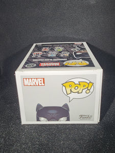 Venomized Black Panther *GameStop*