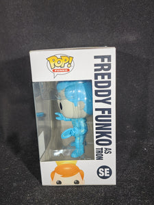 Freddy Funko as Tron **Limited To 4,000**