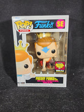 Load image into Gallery viewer, Freddy Funko as Aang **Limited To 4,000**
