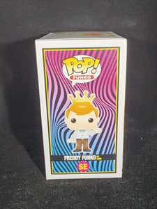 Freddy Funko as Aang **Limited To 4,000**