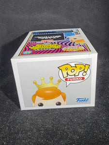 Freddy Funko as Aang **Limited To 4,000**