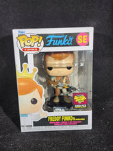 Load image into Gallery viewer, Freddy Funko as The Mandalorian **Limited To 4,000**
