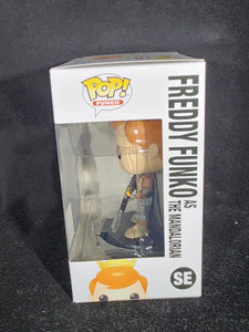 Freddy Funko as The Mandalorian **Limited To 4,000**