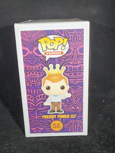 Freddy Funko Surf's Up! Batman **Limited To 5,000**