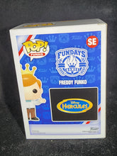 Load image into Gallery viewer, Freddy Funko as Hercules **Limited To 2,000**
