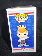 Load image into Gallery viewer, Freddy Funko as Hercules **Limited To 2,000**
