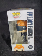 Load image into Gallery viewer, Freddy Funko as Snake Eyes **Limited To 4,000**
