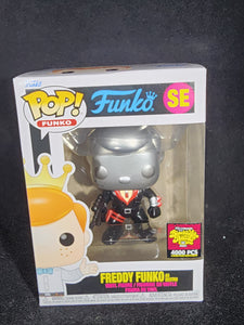 Freddy Funko as Destro **Limited To 4,000**