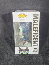 Load image into Gallery viewer, Maleficent **Diamond Glitter**
