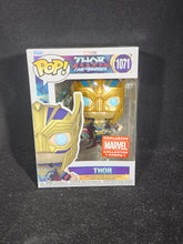 Load image into Gallery viewer, Thor (Helmeted) **Marvel Exclusive**
