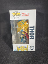 Load image into Gallery viewer, Thor (Helmeted) **Marvel Exclusive**
