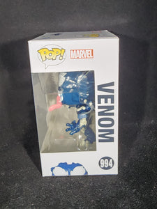 Venom Marvel Mech Strike Monster Hunters