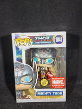 Load image into Gallery viewer, Mighty Thor (Helmeted | Glow in the Dark)
