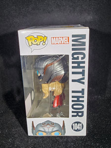 Mighty Thor (Helmeted | Glow in the Dark)