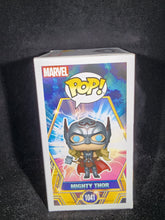 Load image into Gallery viewer, Mighty Thor (Helmeted | Glow in the Dark)
