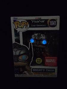 Mighty Thor (Helmeted | Glow in the Dark)