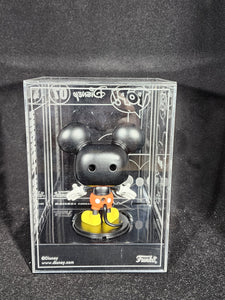 Mickey Mouse **Diecast Metal**