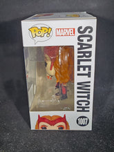 Load image into Gallery viewer, Scarlet Witch (Glow in the Dark)
