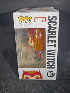 Scarlet Witch (Glow in the Dark)