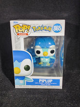 Load image into Gallery viewer, Piplup
