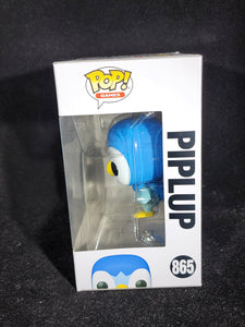 Piplup